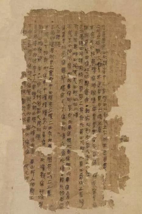 请查收丨一份来自两千年前的精选书单-新湖南