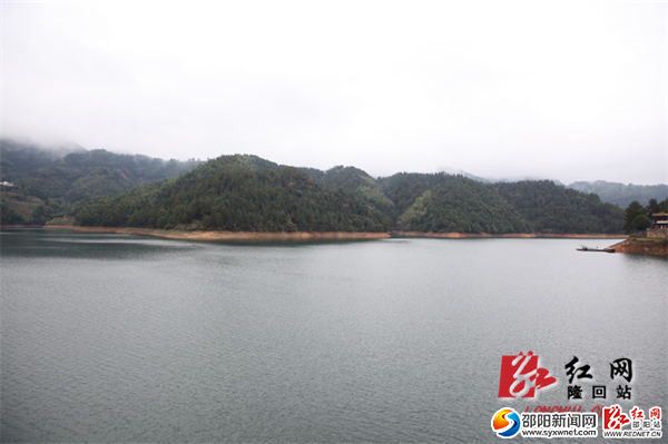 邵阳市选定木瓜山水库为城市第二水源,扩建工程由木瓜山水库扩建工程
