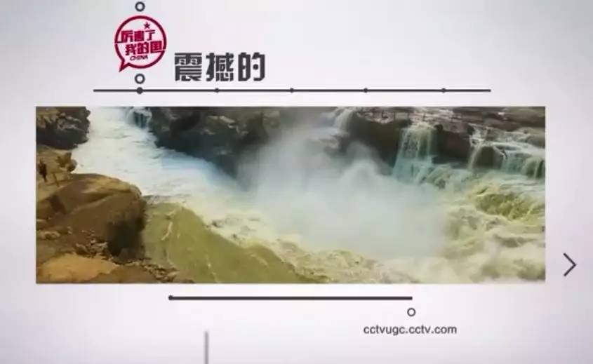 垂危通知：拍大片了 央视喊你来当导演