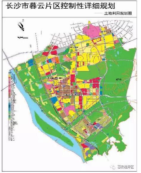 长株潭城市群人口_2030年长株潭城市群核心区城镇人口超1400万(3)