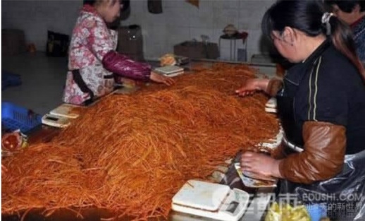 两年内131家企业被通报,问题辣条河南最多_新