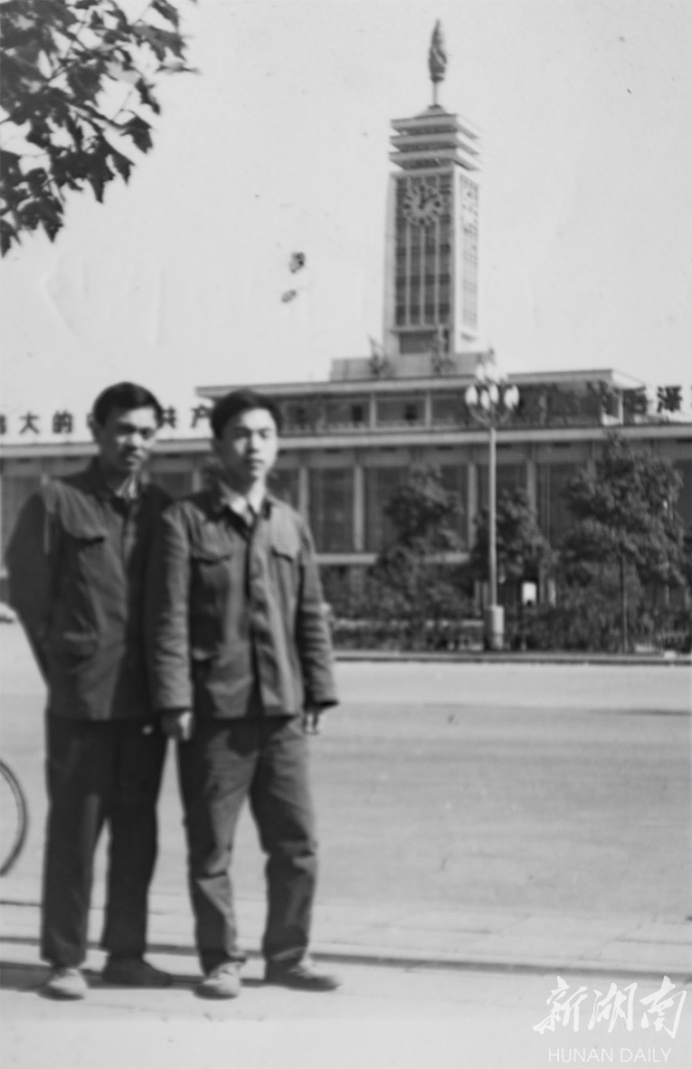 高考40年丨说说你的故事_新湖南网