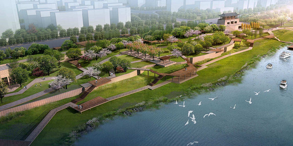 湘潭两型试验区第三阶段任务是什么?怎么建?