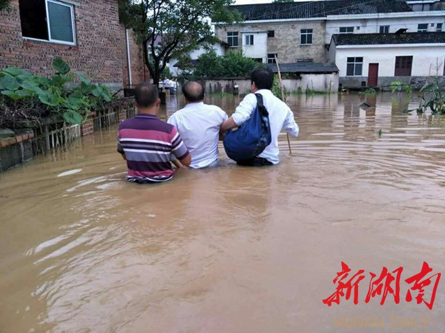 浏阳北盛镇人口_文化兴村丨浏阳北盛镇亚洲湖村赋(2)