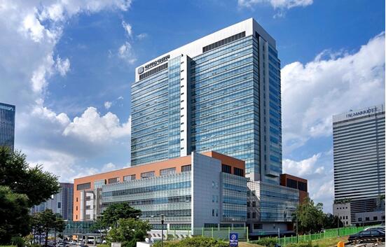 2017首尔鼻部整形学术交流会 华韩华美眼鼻整