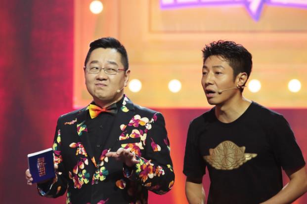 撒贝宁结婚没请张绍刚 《吐丝联盟》撒回应:这应该不是疏忽! - 即时新闻 - 华声娱乐 - 华声在线