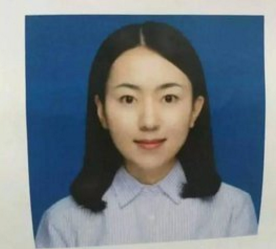 张雪华个人资料简介,张雪华个人资料简介图片