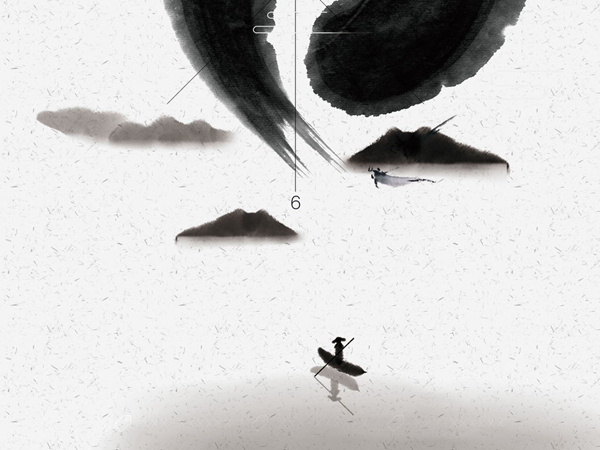 散文丨人物三题:和他在一起,我是自由的