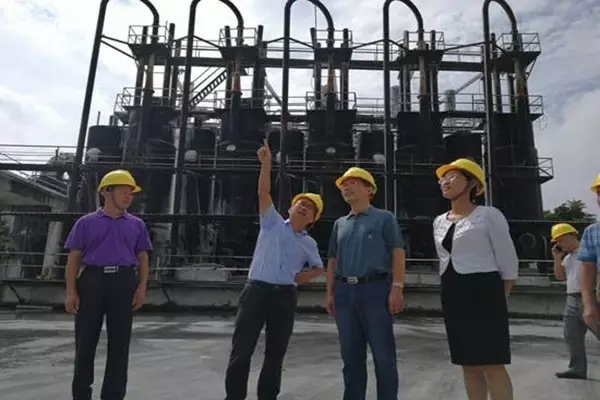 2020无机非金属材料_淄博高新区无机非金属材料创业园项目正式开建(2)