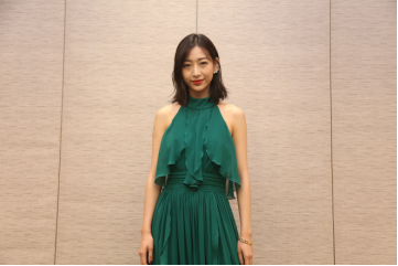奢悦2017新品发布会—轻奢质感至悦之感