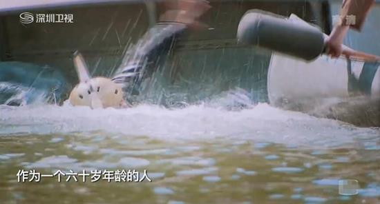张继科父子惜别《极速4》，难忘全能科爸和科三岁的憨萌日常