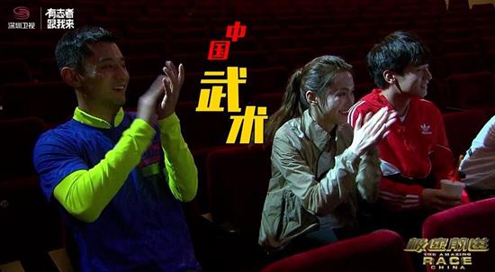 张继科父子惜别《极速4》，难忘全能科爸和科三岁的憨萌日常