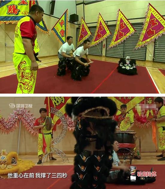 张继科父子惜别《极速4》，难忘全能科爸和科三岁的憨萌日常