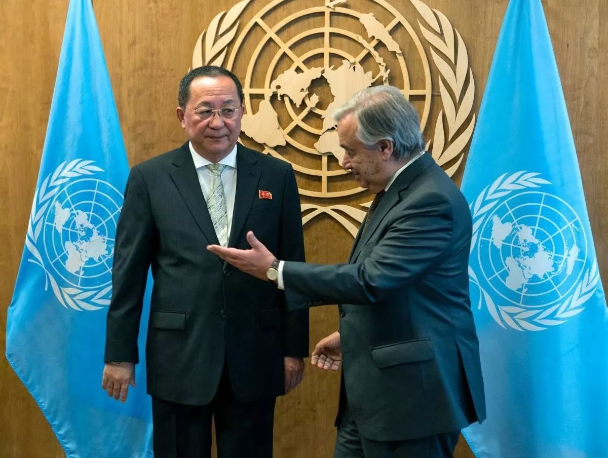 特朗普沉迷怼天怼地 白宫否认三连已成日常