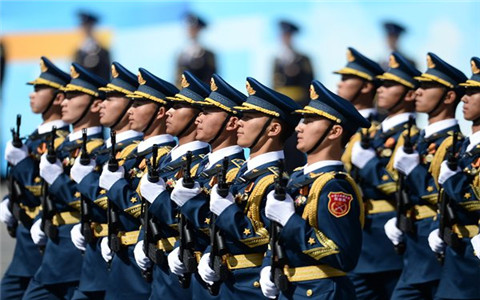 国庆节的由来与习俗