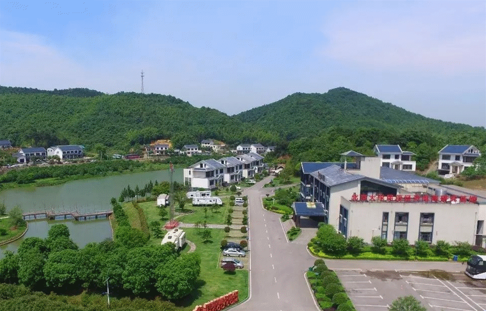 美丽乡村怎么建?看看湖南的这些好做法 - 要闻 - 湖南在线 - 华声在线