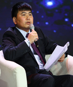 李朝民