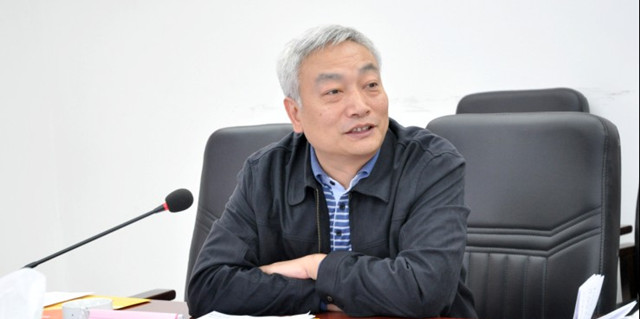 ——记全国"基层理论宣讲先进个人"文孝男    新湖南客户端记者 曹辉