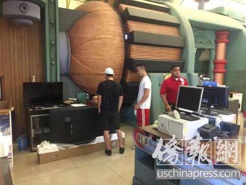 点击进入下一页