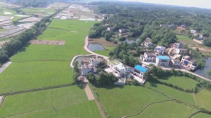 未来三年湘潭将打造8个特色小镇,尤其是这两个地方!