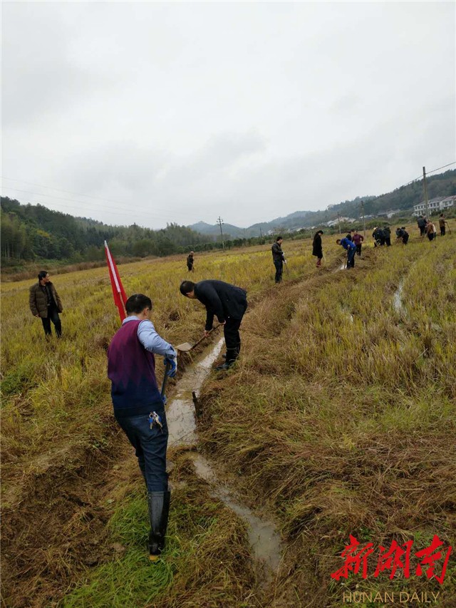 浏阳永和镇人口数量_永和镇工作人员给五保户和贫困户送去了党的温暖与关怀(3)