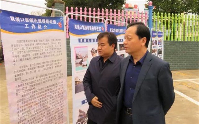 汤祚国:别了,桃源!