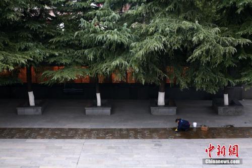 南京大屠杀80周年 中国将举行国家公祭仪式 新湖南www.hunanabc.com