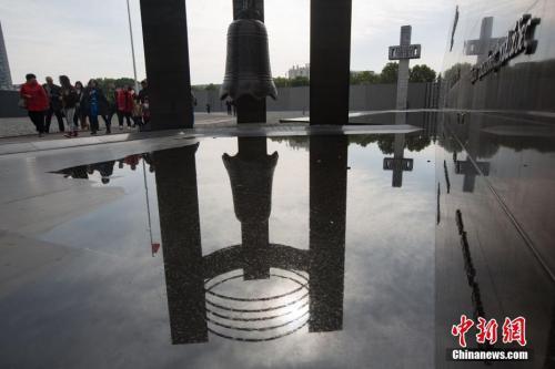 南京大屠杀80周年 中国将举行国家公祭仪式 新湖南www.hunanabc.com