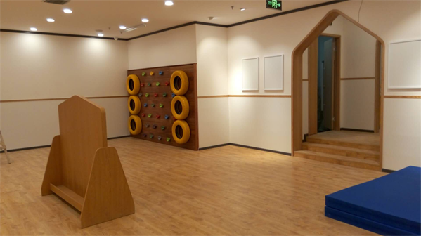 抱抱熊早教馆 荣获新浪2017育儿盛典家长信赖