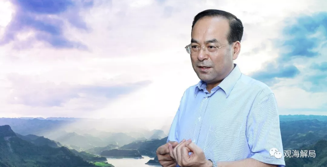 2017年反腐成绩单:曾一天宣判8虎 创历年之最