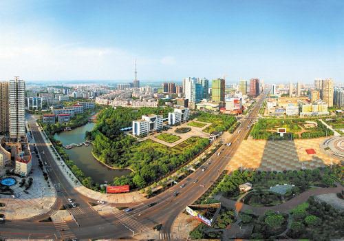 2017全国县域经济百强榜出炉,长沙县排名第六