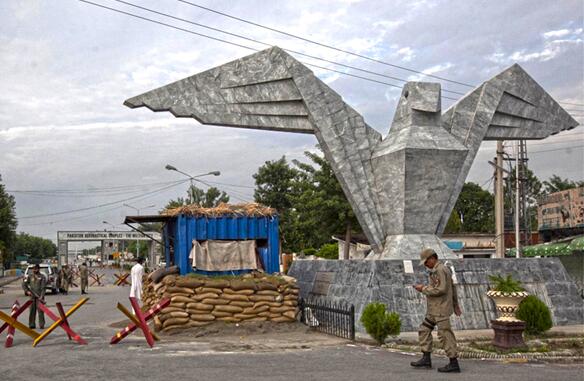 一带一路上,这群忠勇的湖南人为中国造战鹰