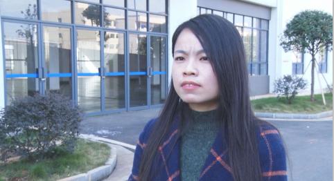 关于两会你最关心啥(二):园区企业谈期盼 - 两会