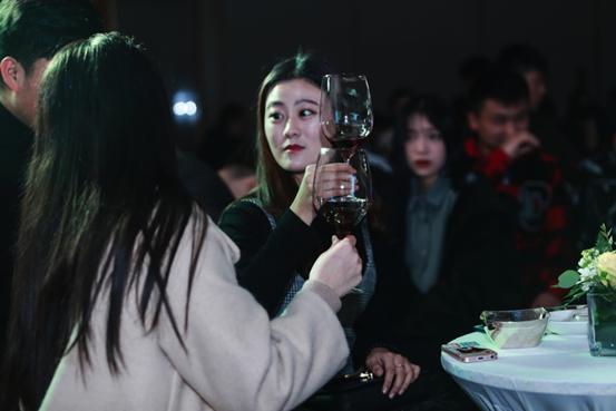 2017茅台葡萄酒高端品鉴推介会长沙站隆重举行