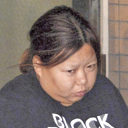 嫌疑人饭星飞香