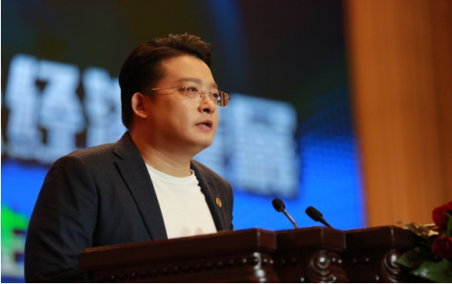 韦杰:特色小镇建设并非一蹴而就,需长远立足,实现可持续运营