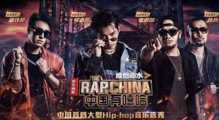 OWE东方职业摔角再掀热潮图1