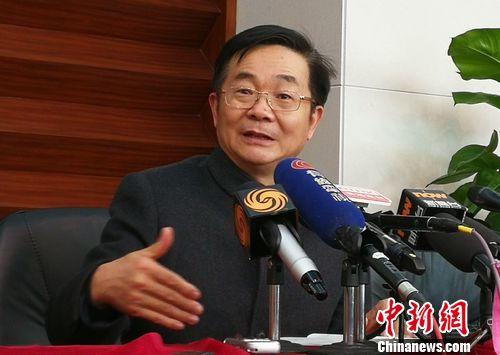改革开放40年专家指港澳在国家发展中重要地位不可替代