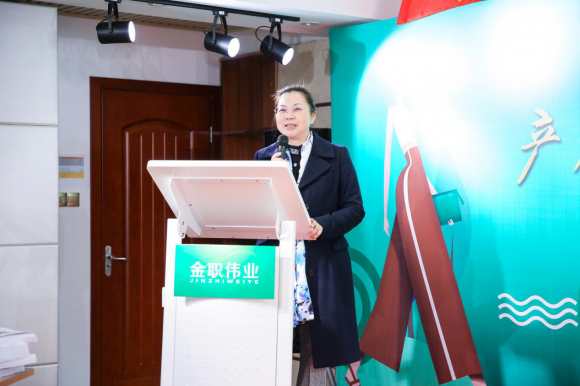 产后康复服务亟待规范 金职伟业率先制定湖南