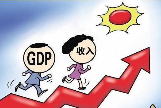 2017株洲gdp_2017年湖南株洲统计公报：GDP增速8%常住人口402万附图表