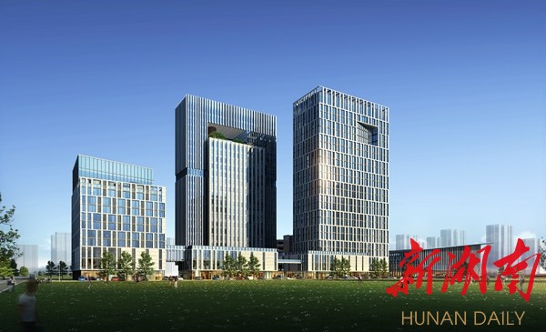 2019总部经济_北京总部经济将创新 绿色等基因深植2019京交会(3)