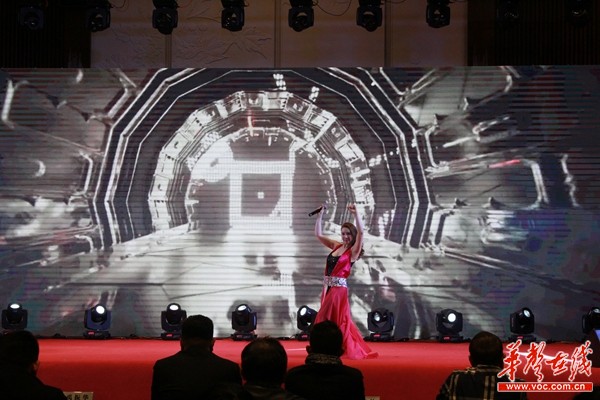 湘西韵味大马风情轮番上演 张家界马六甲携手推旅游 新湖南www.hunanabc.com