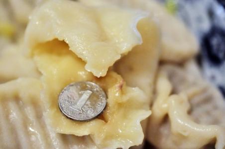 涨知识!除了吃饺子,春节还能这么过