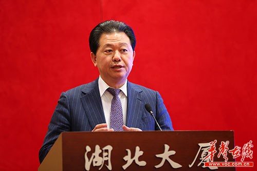 卢德之:共享文明建设与社会保障改革新起航