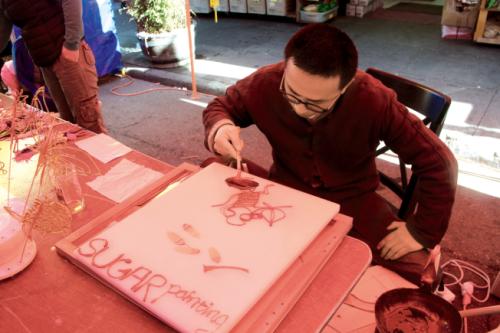 点击进入下一页