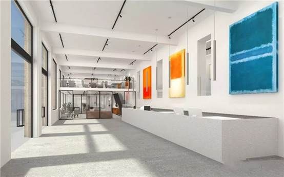 杭州吴越画室杨超凡:从教学体系和服务出发 深