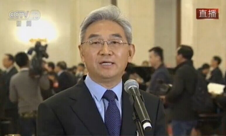 通道“新语”委员心中的“新时代”