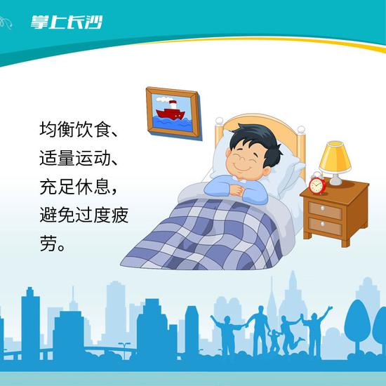 小心提防!湖南3月甲型H1N1流感将横行一段时间
