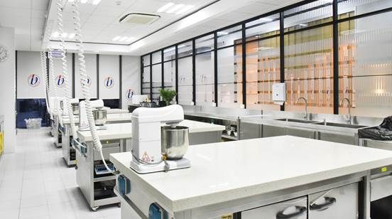 西点师培训 彭程西点教你如何成为一名优秀的