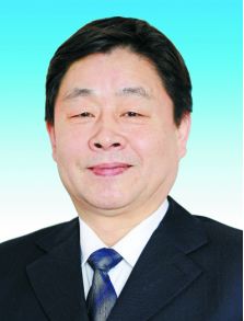 新一届湖南省政协领导班子成员分工